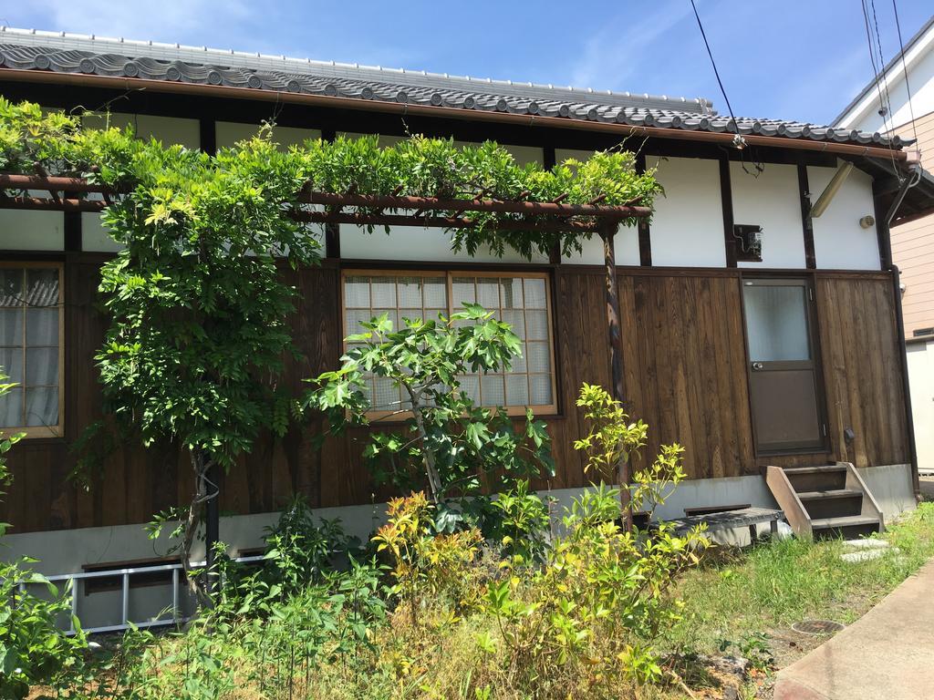 Jorinji Hotel Kyoto Exterior photo