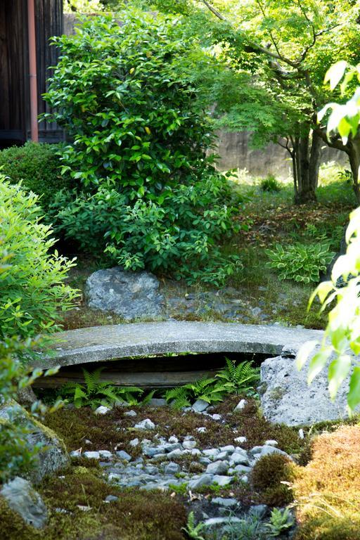 Jorinji Hotel Kyoto Exterior photo