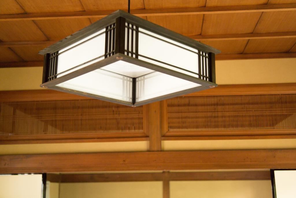 Jorinji Hotel Kyoto Exterior photo