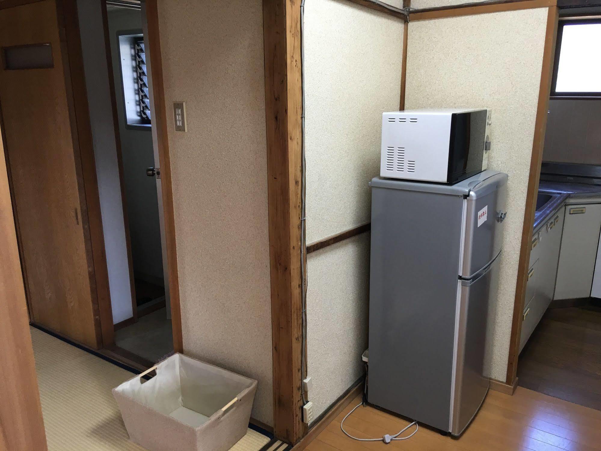 Jorinji Hotel Kyoto Exterior photo