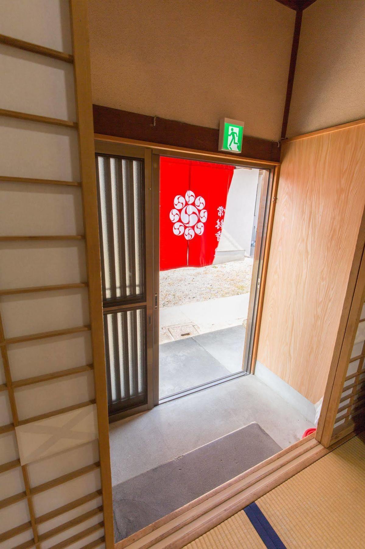 Jorinji Hotel Kyoto Exterior photo