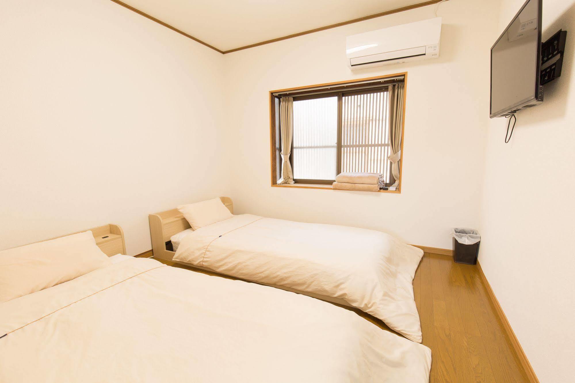 Jorinji Hotel Kyoto Exterior photo